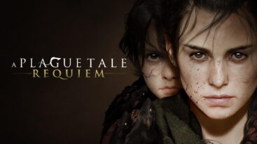 Featured A Plague Tale Requiem A Supernatural Rpg Release Date Revealed