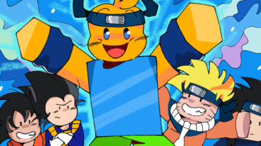 Featured Anime Plush Simulator Codes