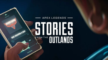 Featured Apex Legends Stories Outland