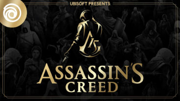 Featured Assassins Creed News