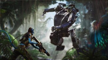 Featured Avatar Reckoning Is An Upcoming Mmorpg Shooter Launching On Mobile Devices In 2023