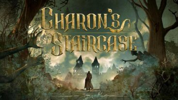 Featured Chilling Horror And Mystery Game Charons Staircase Is Set To Launch In October