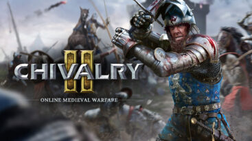 Featured Chivalry 2 Cavalry Guide
