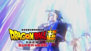 Featured Crunchyroll And Toei Animation Reveal Global Release Dates And English Cast For Dragon Ball Super Super Hero