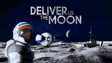Featured Deliver Us The Moon A Sci Fi Thriller Has Been Remastered For Next Gen Consoles