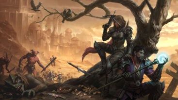 Featured Diablo Immortal Guide 2