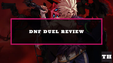 Featured Dnf Duel Review