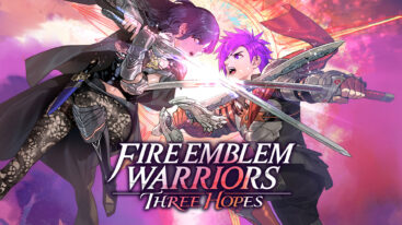 Featured Fire Emblem Three Hopes Guide