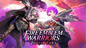 Featured Fire Emblem Warriors Three Hopes A Hack And Slash Rpg Awakened Rivals Trailer Reveals Character Details And Gameplay