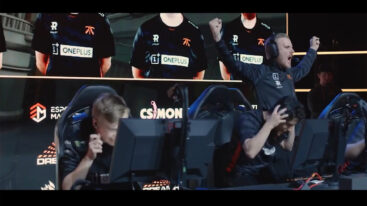 Featured Fnatic