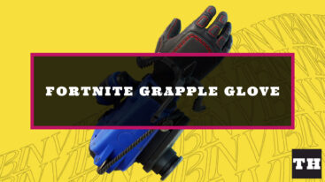 Featured Fortnite Grapple Glove Locations
