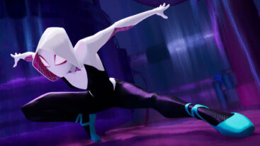 Featured Fortnite Gwen Skin Tease