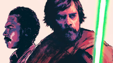 Featured Fortnite Luke Skywalker Teaser