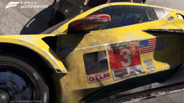 Featured Forza Motorsport