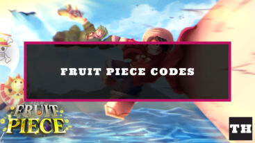 Featured Fruit Piece Codes