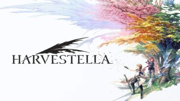 Featured Harvestella An Open World Farming Rpg Launching On Steam And Nintendo Switch In November