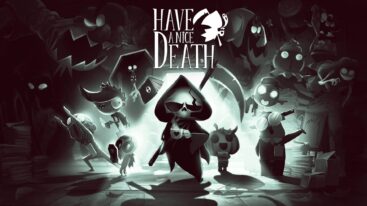 Featured Have A Nice Death An Action Roguelike Platformer Fast Food Update Trailer Revealed