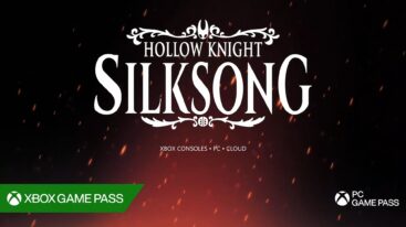 Featured Hollow Knight Silksong