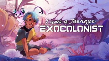 Featured I Was A Teenage Exocolonist Is An Alien Role Playing Life Simulation Game Launching In August