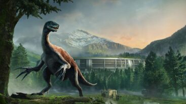 Featured Jurassic World Evolution 2 Dominion Biosyn Expansion Dlc Is Now Available