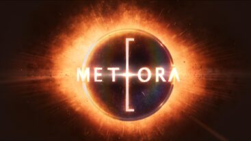 Featured Meteora An Arcade Combat Racer Game Launches In July