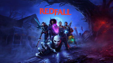 Featured Redfall News
