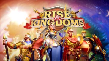 Featured Rise Of Kingdoms Announces New Civilization Content And Commanders In The June Update