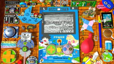 Featured Rpg Time The Legend Of Wright An Adventure Rpg Is Coming Soon To Ps4 Steam And Nintendo Switch