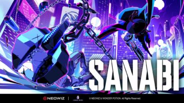 Featured Sanabi A Dystopian And Pixelated Platformer Will Be Available For Early Access On June 20 2022