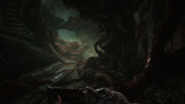 Featured Scorn News