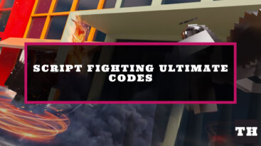 Featured Script Fighting Ultimate Codes