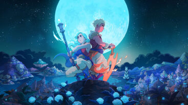 Featured Sea Of Stars News