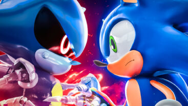 Featured Sonic Vs Metal Sonic Update