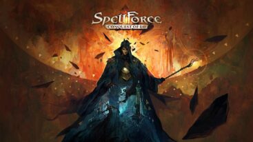 Featured Spellforce Conquest Of Eo Is A Turn Based Rpg Coming Topc