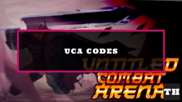 Featured Untitled Combat Arena Codes