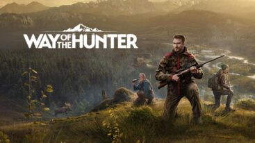 Featured Way Of The Hunter An Fps Exploration Game Release Date Revealed