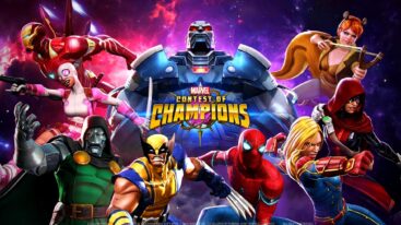 Featured Wiccan And Hulkling Are Set To Arrive In Marvel Contest Of Champions