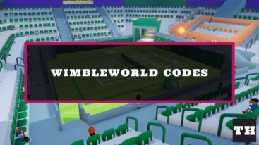 Featured Wimbleworld Codes