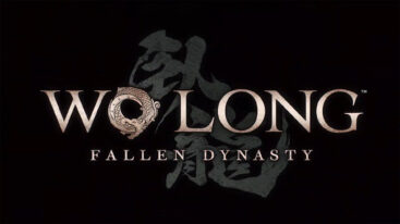 Featured Wo Long Fallen Dynasty