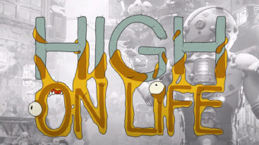 Featured High On Life