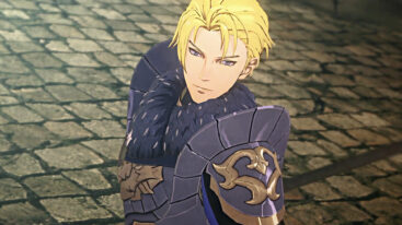 Fire Emblem Warriors Three Hopes Dimitri Expedition Guide