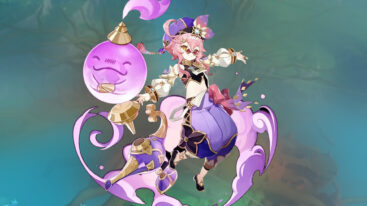 Genshin Impact 3 0 Leak Dori Splash Art And Talent