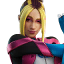 Fortnite Infiltrator Cosmetic Style for Adira Skin