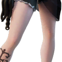 Fortnite Off Cosmetic Style for Phaedra Skin