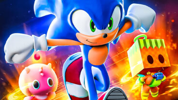 Roblox Sonic Enchants Update