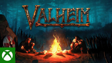 Valheim Xbox News