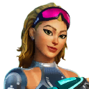 Fortnite Descent Cosmetic Style for Medley Skin