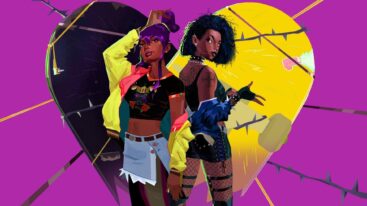 Featured A Free Demo For Thirsty Suitors A Vibrant And Colorful Rpg Is Available On Steam