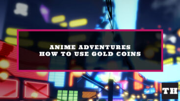 Featured Anime Adventures Gold Coins