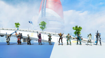 Featured Apex Legends Algs